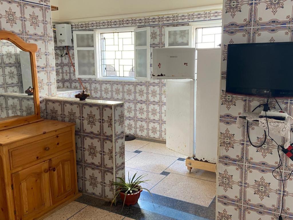 Appartement Aglou plage tourisme photo 2