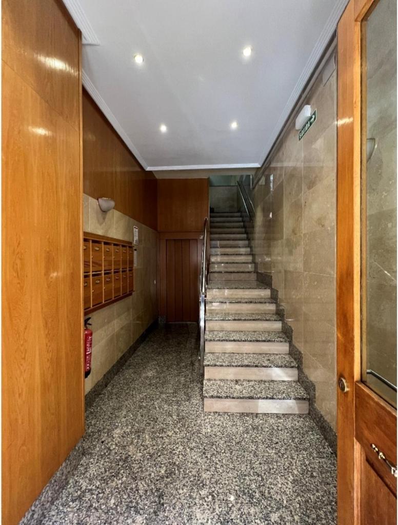 Apartamento Céntrico Pamplona San Fermin