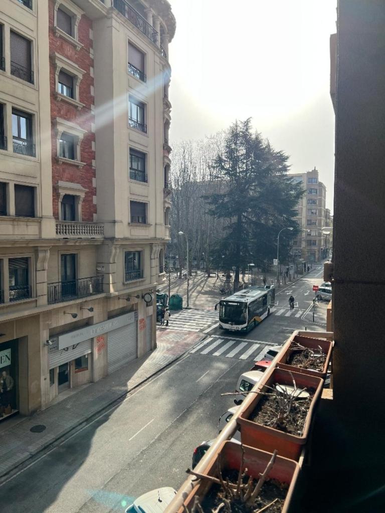 Apartamento Céntrico Pamplona San Fermin photo 2