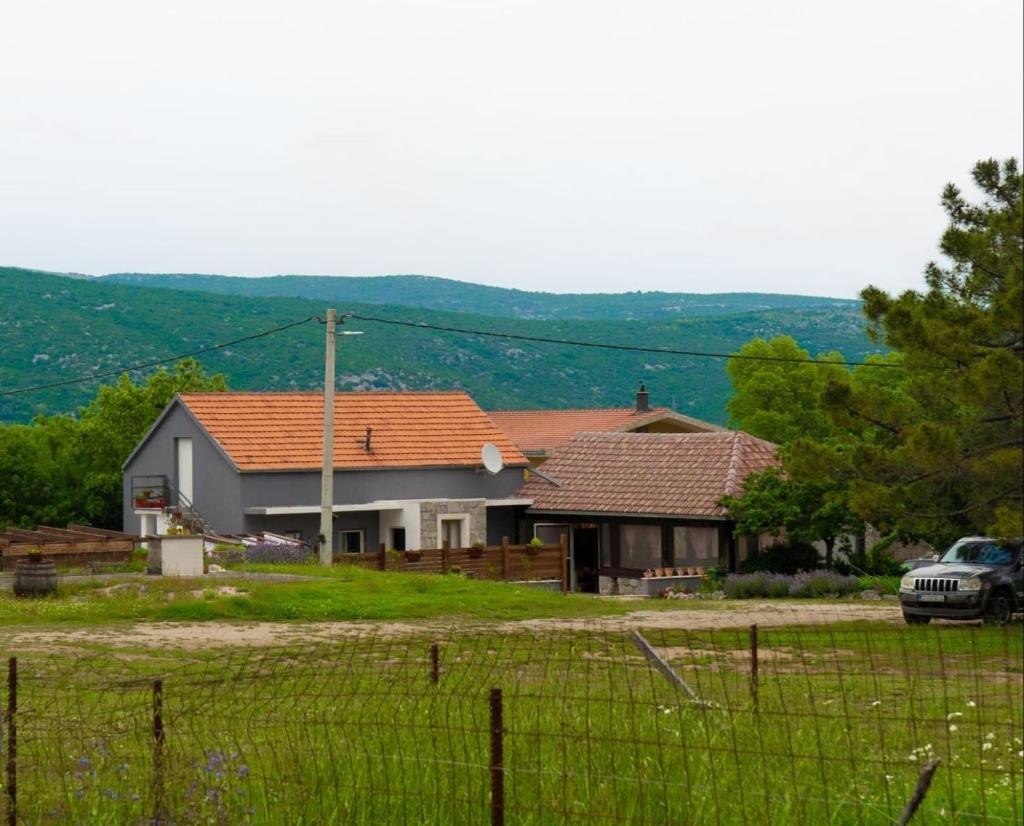 Family friendly house with a swimming pool Radosic, Zagora - 18851 photo 2