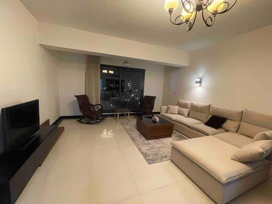 Entire duplex for a lovely vacation in Nyoum New Cairo photo 2