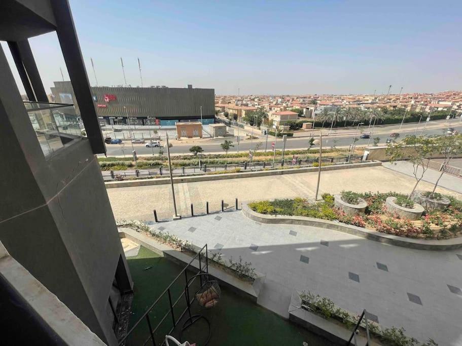 Entire duplex for a lovely vacation in Nyoum New Cairo photo 3
