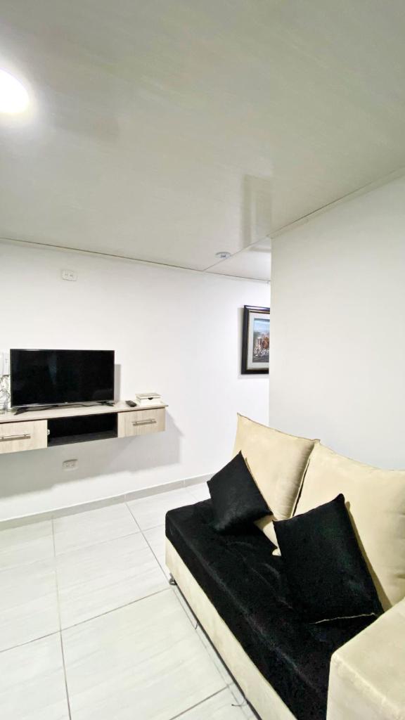 Apartahotel222 Pereira 403 photo 1