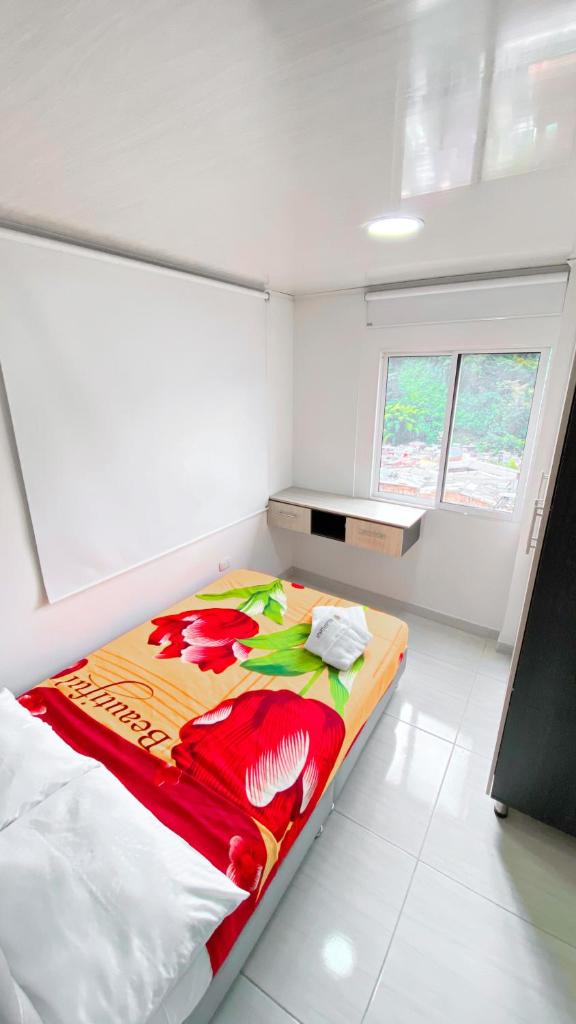 Apartahotel222 Pereira 403 photo 2