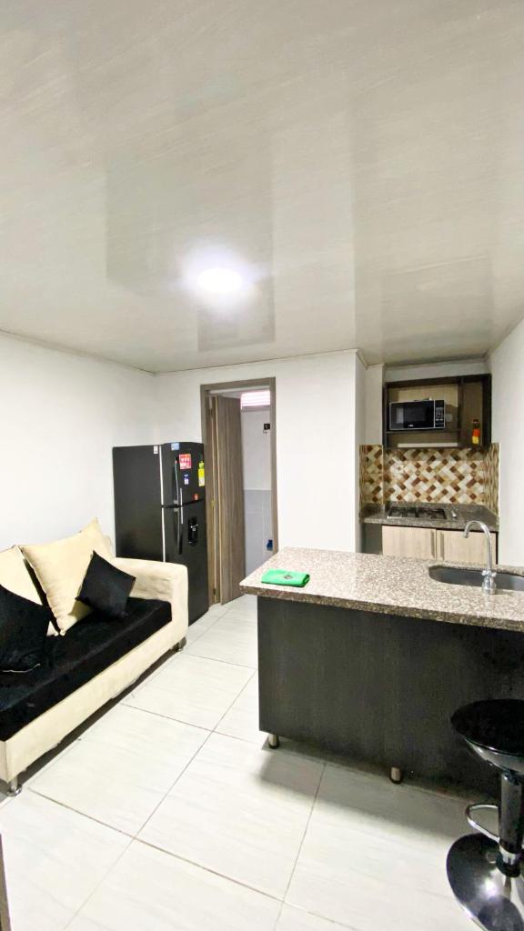 Apartahotel222 Pereira 403 photo 4