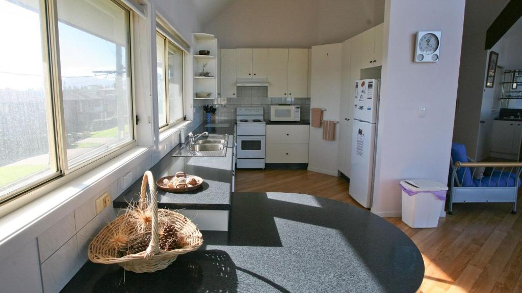 Beachview Holiday unit Bermagui photo 3