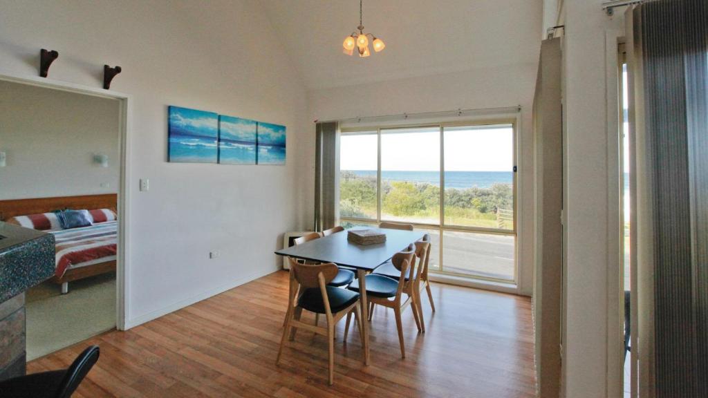 Beachview Holiday unit Bermagui photo 4
