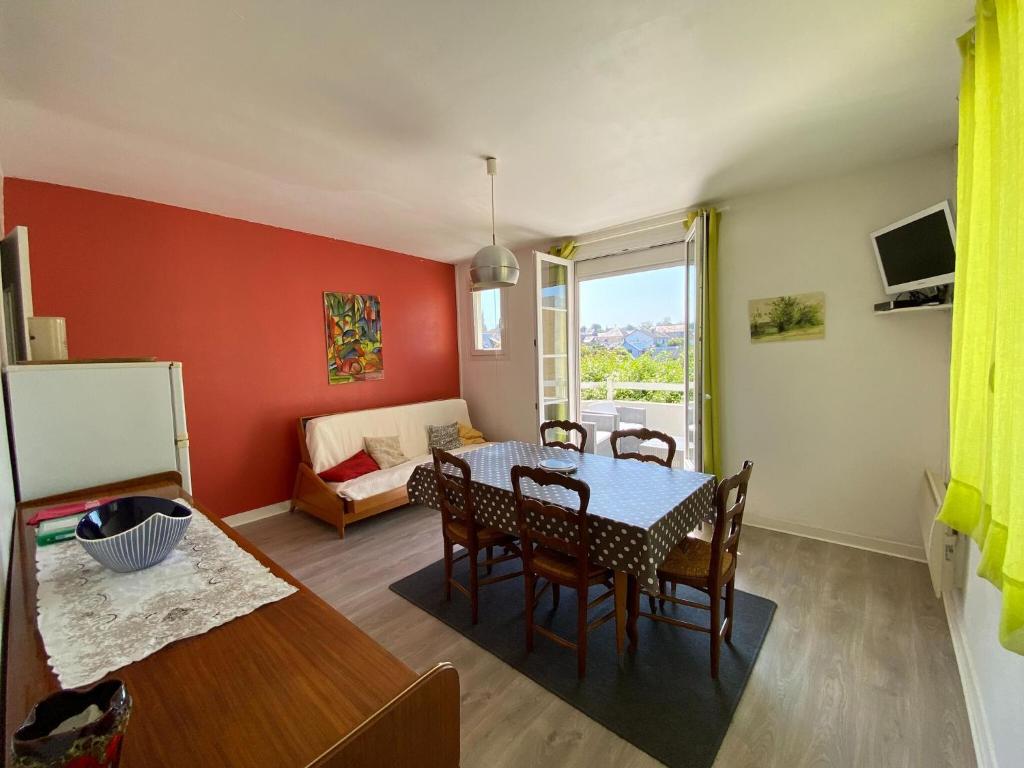 Apartment, Arromanches les Bains photo 1