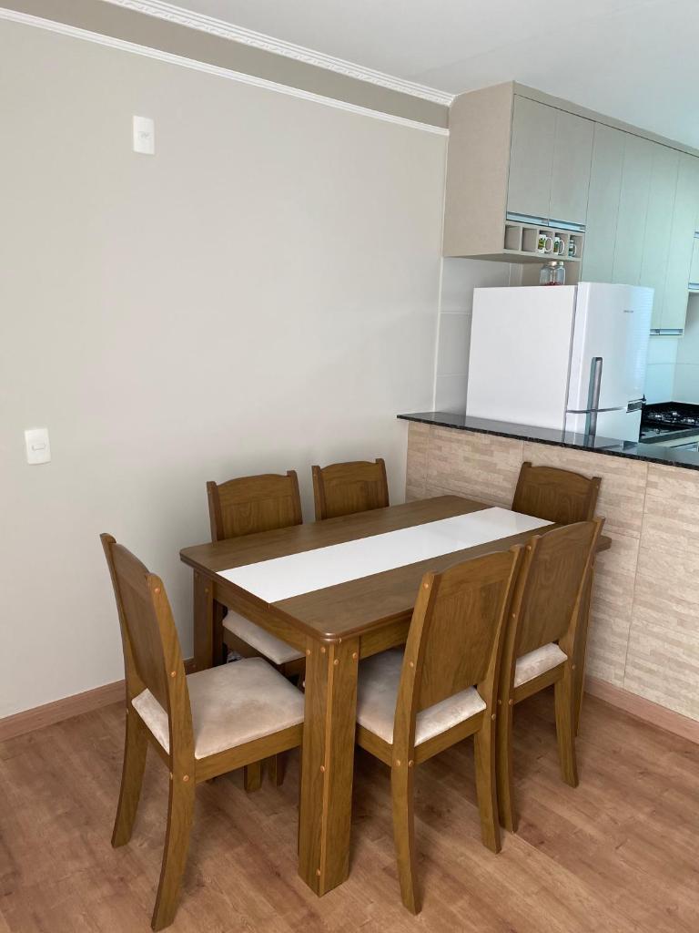 Apartamento do Renan photo 3