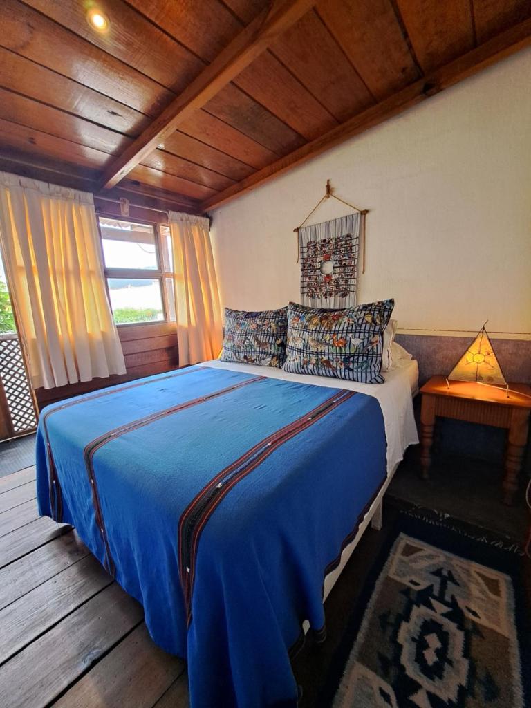 Yellow House Hostel B&B photo 2