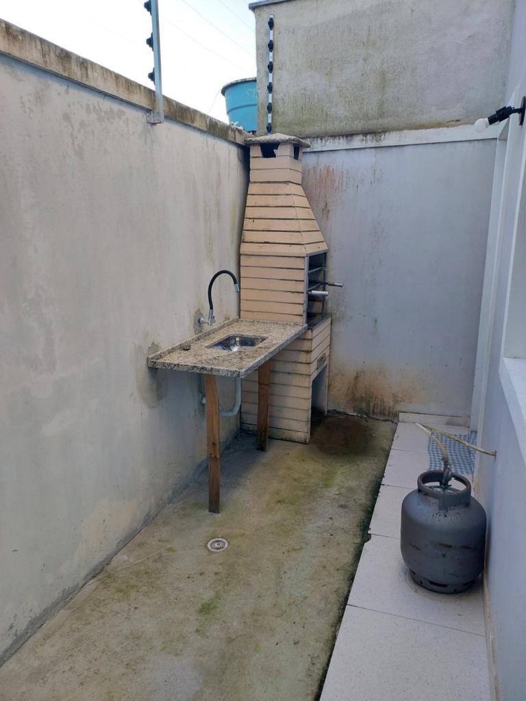 Sobrado frente ao SESC, WIFI 300MB, 2 vagas auto, cozinha, churrasqueira, moderno e reformado photo 4
