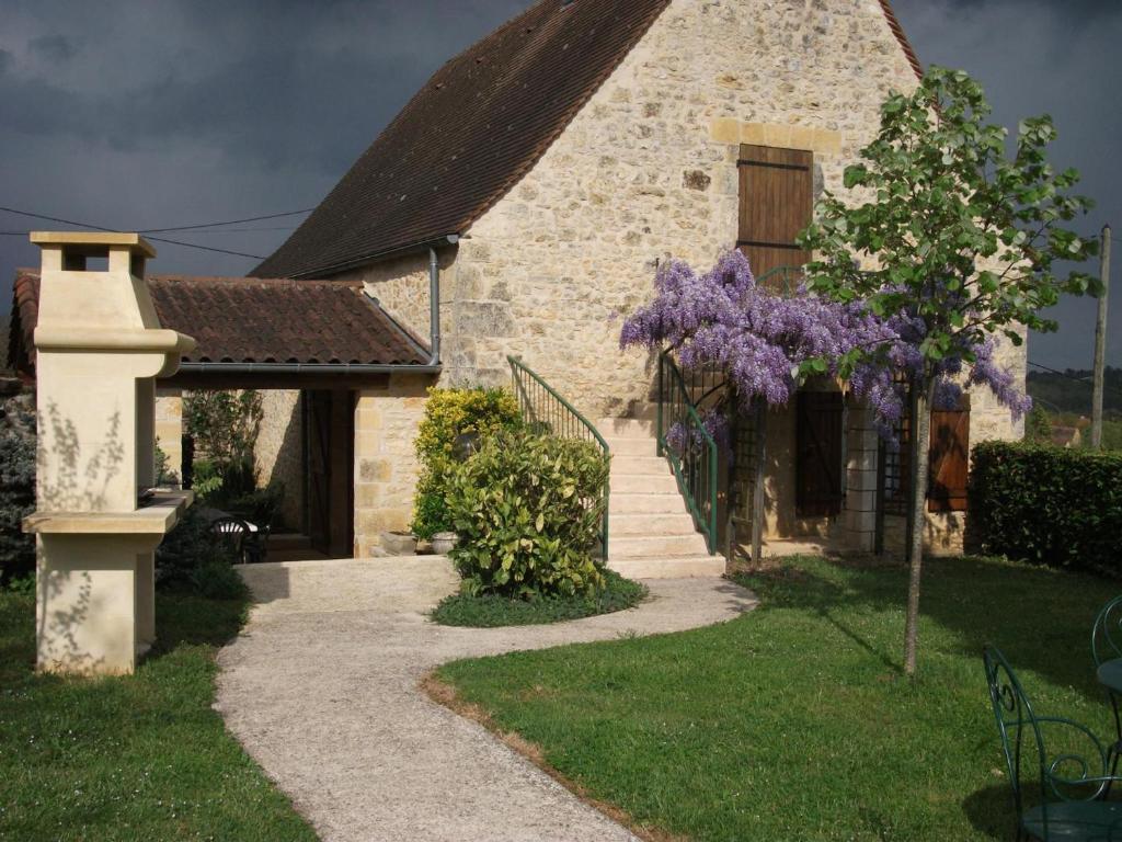 Gîte Daglan, 3 pièces, 4 personnes - FR-1-616-77 photo 2