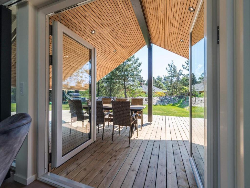 Holiday home Blåvand photo 1
