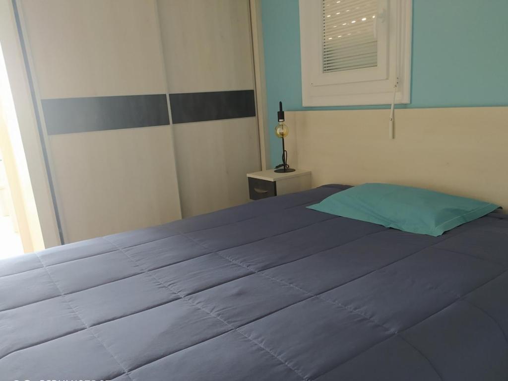 Appartement Arzon, 2 pièces, 6 personnes - FR-1-639-36 photo 4