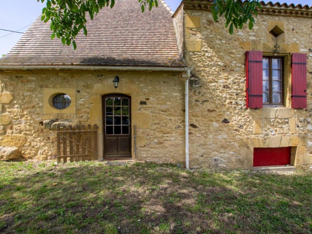 Gîte Montferrand-du-Périgord, 2 pièces, 4 personnes - FR-1-616-328 photo 3