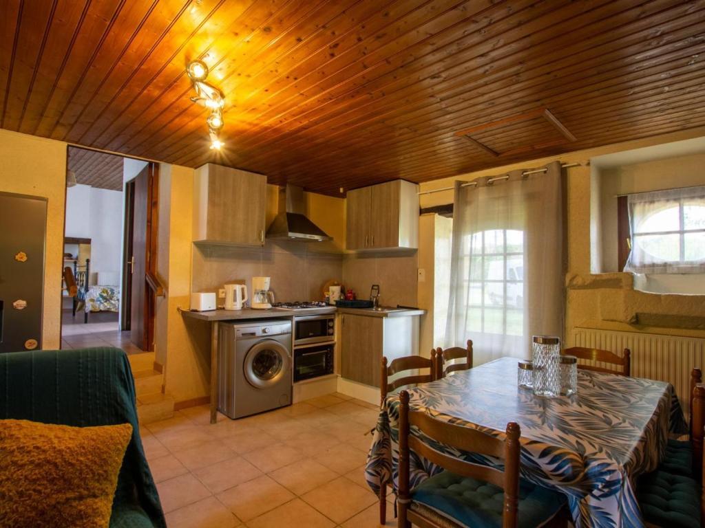 Gîte Montferrand-du-Périgord, 2 pièces, 4 personnes - FR-1-616-328 photo 4
