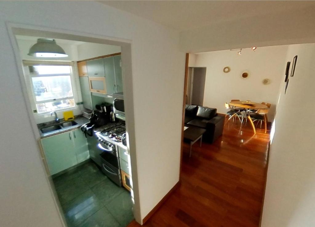 Apartment 41 Melian photo 1