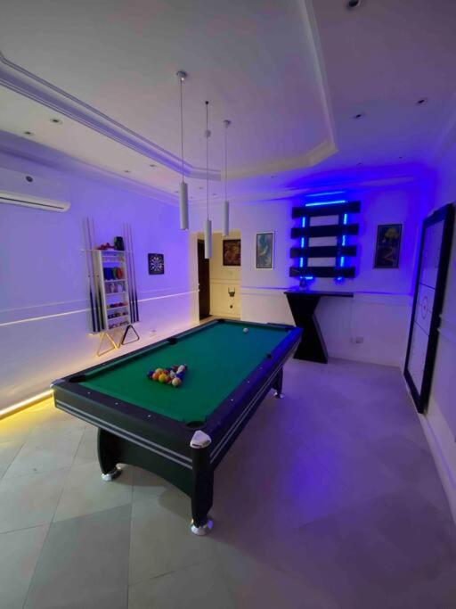 Affordable Luxury Apartment with Pool in Victoria Island Lagos photo 2
