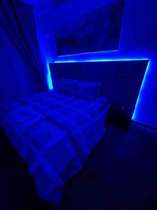 Affordable Luxury Apartment with Pool in Victoria Island Lagos photo 3