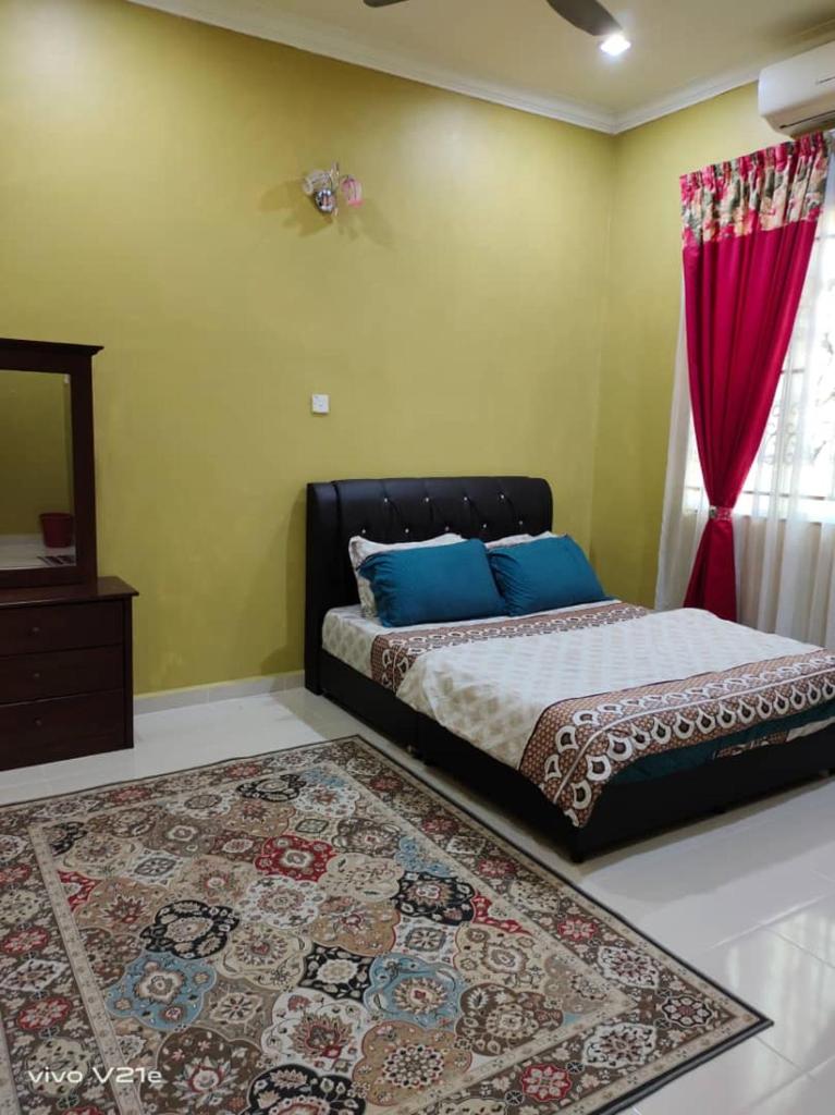 Homestay Ummi Balqis photo 3
