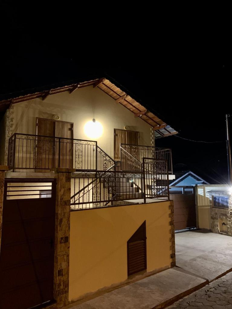Monte Verde Lofts Araucária photo 1