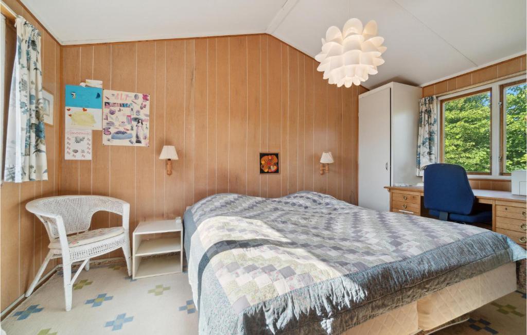 Amazing Home In Or With Wifi And 3 Bedrooms photo 3