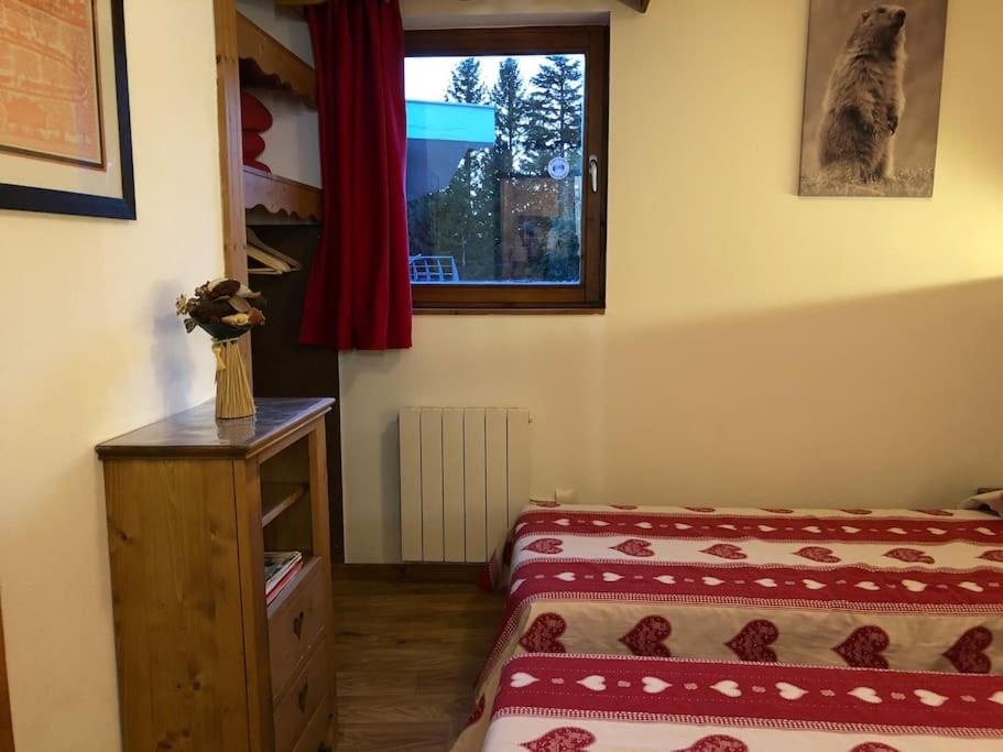 F3 aux pieds des pistes avec très belle vue photo 2