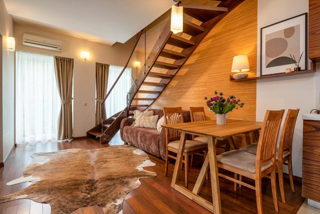 Nida Home by Z-EDA photo 1