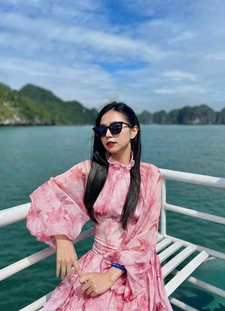 Nhật Anh Hotel Cát Bà