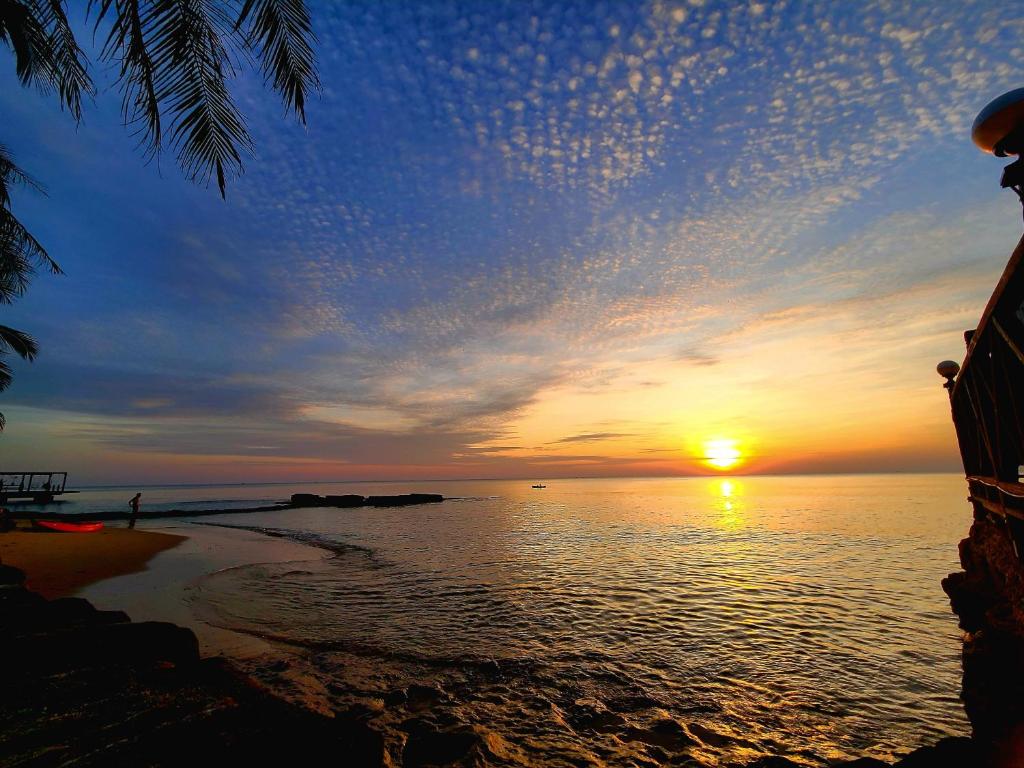 Phú Quốc Eco Beach Resort