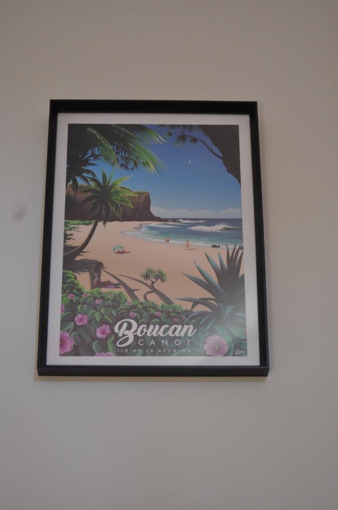 La Perle du Sable Blanc photo 3