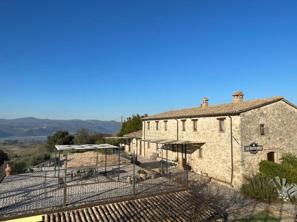 Agriturismo San Bartolomeo photo 1