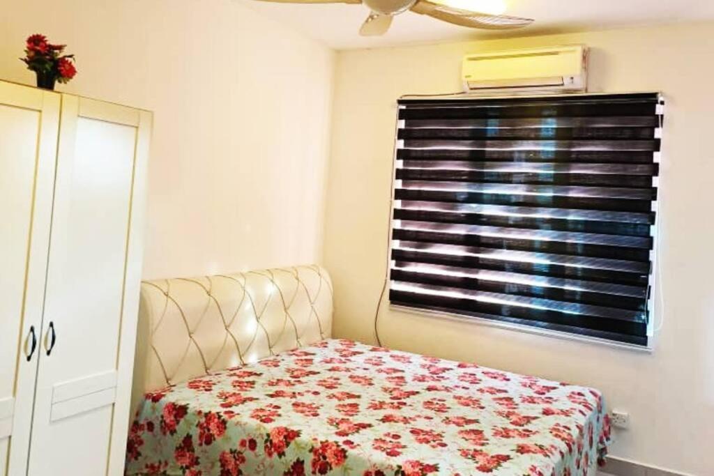 Homestay Kampar Putra photo 1