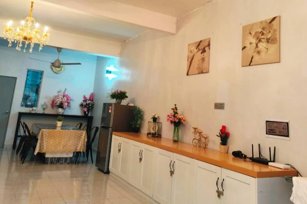 Homestay Kampar Putra photo 2