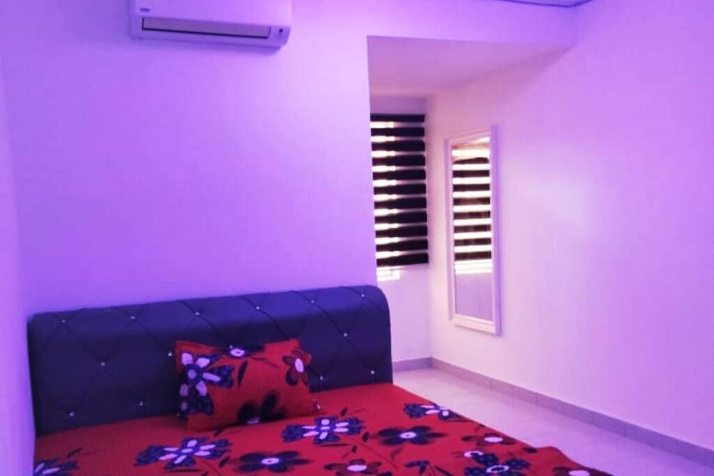 Homestay Kampar Putra photo 4