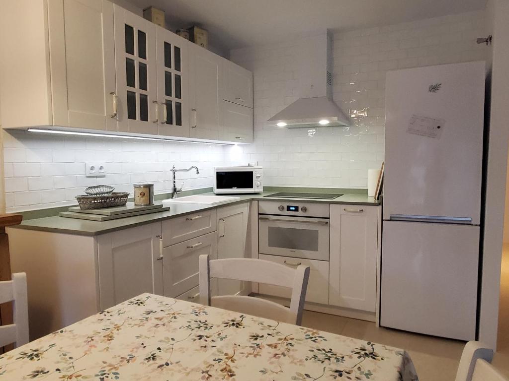 Apartamento en la Playa Benicarló Peñíscola photo 4