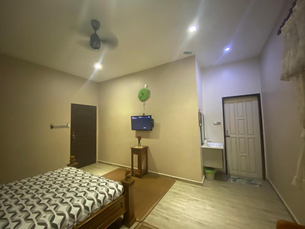 Aura Roomstay Teluk ketapang photo 1