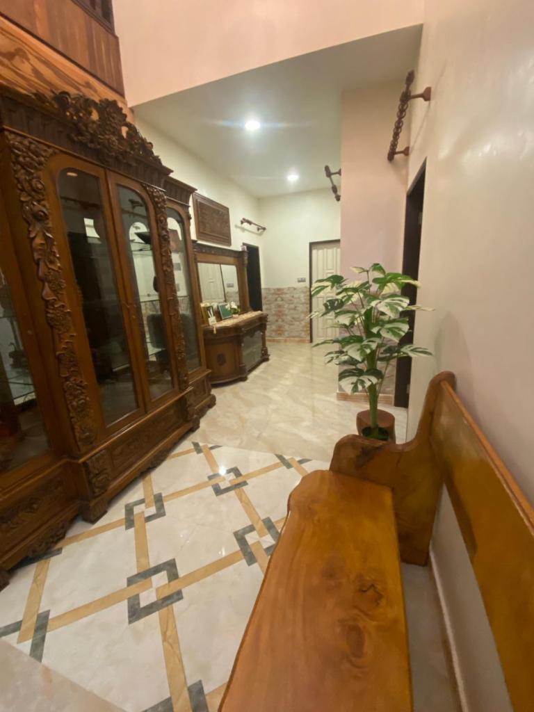 Aura Roomstay Teluk ketapang photo 3
