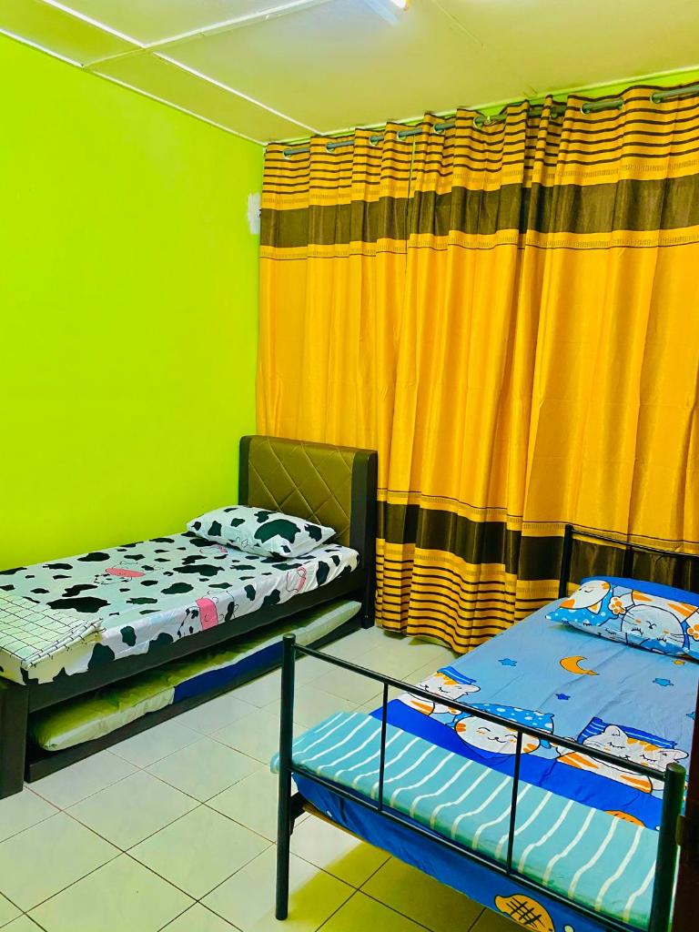 Am Homestay Rembau photo 4