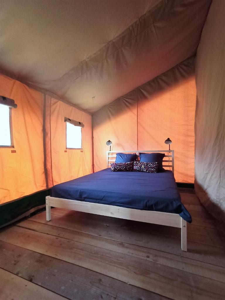 Le Lodge de la Chouette photo 1