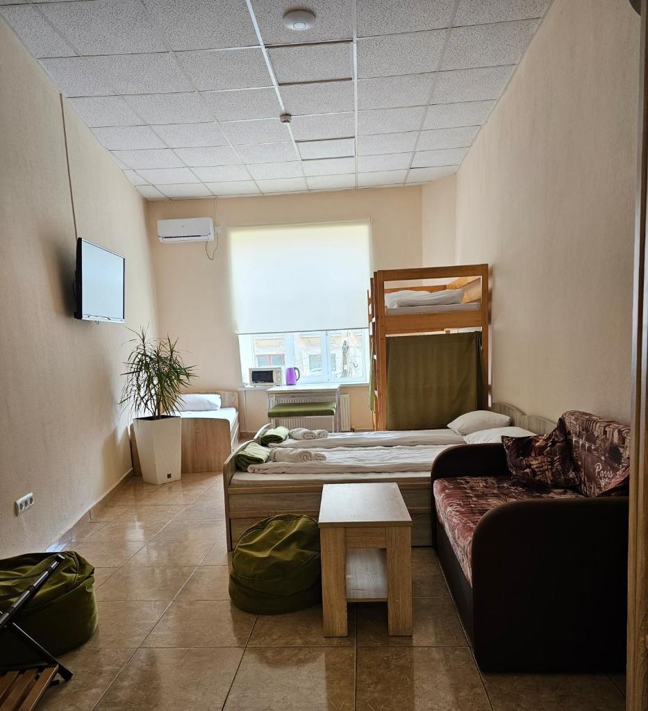 Coin Apartments & Poshtel photo 3