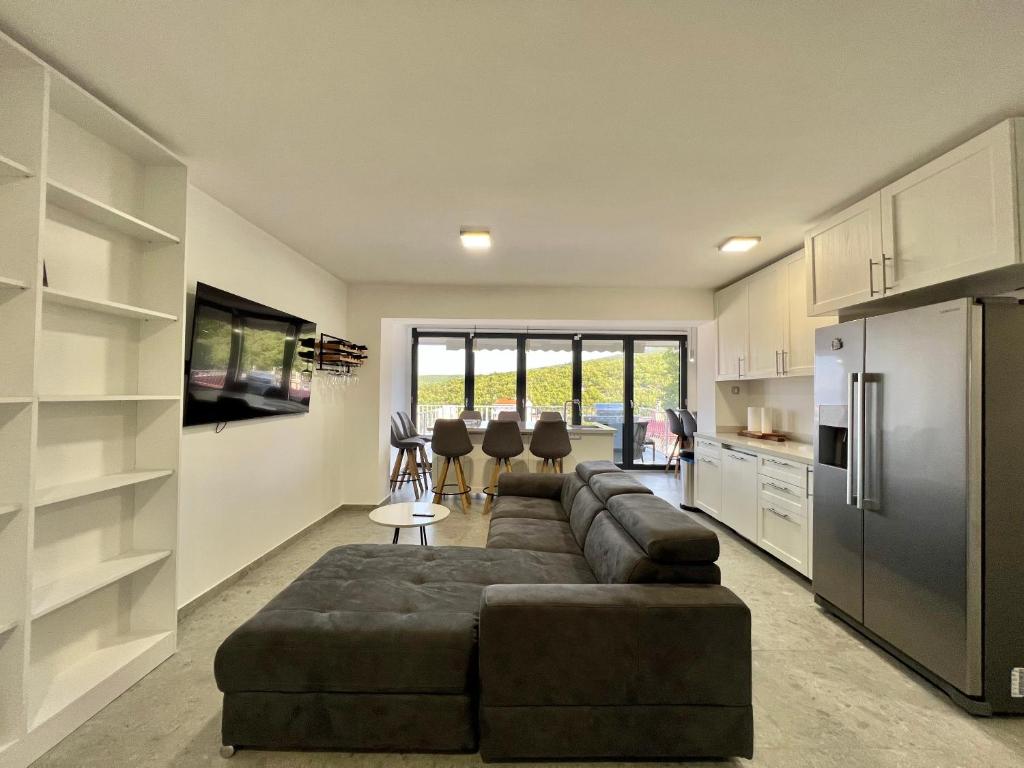 Apartment Initium Novum photo 2