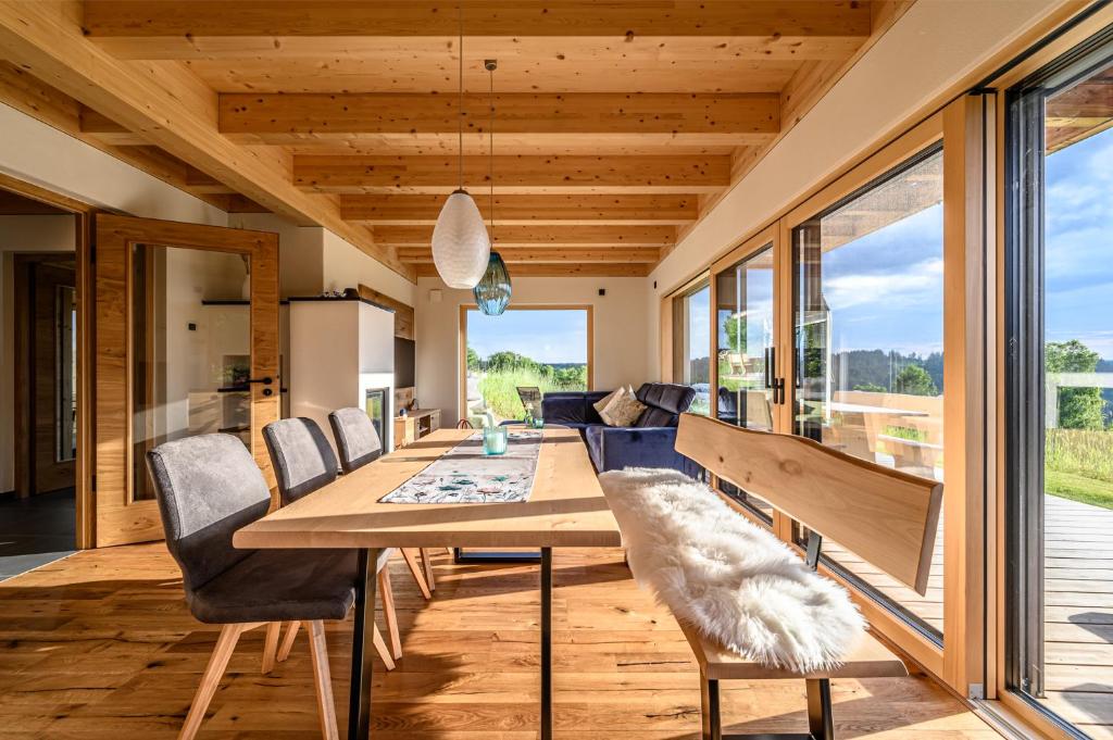 Kroner Chalets photo 4