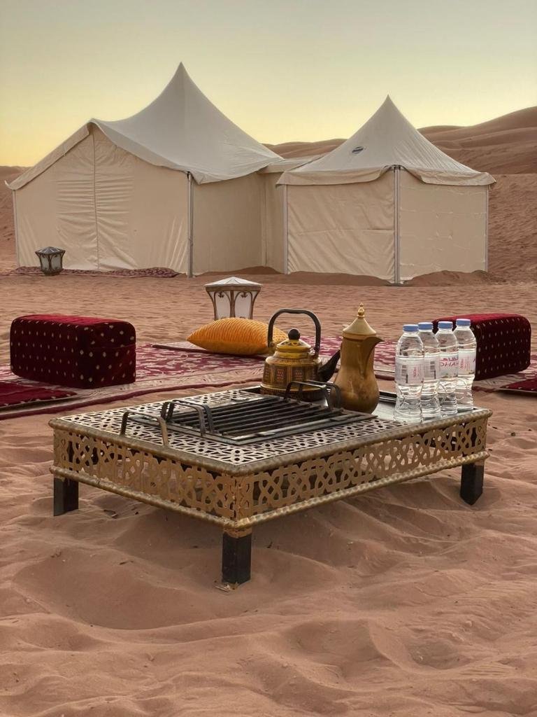 Luxury Desert Camp photo 4