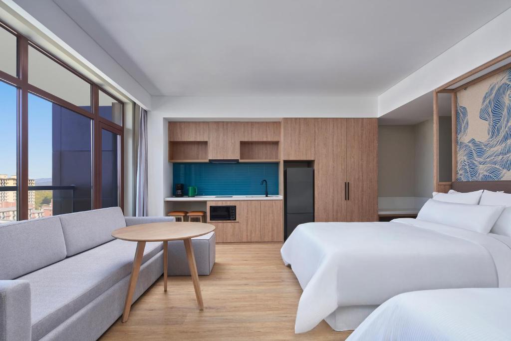Element Beijing Yanqing photo 4