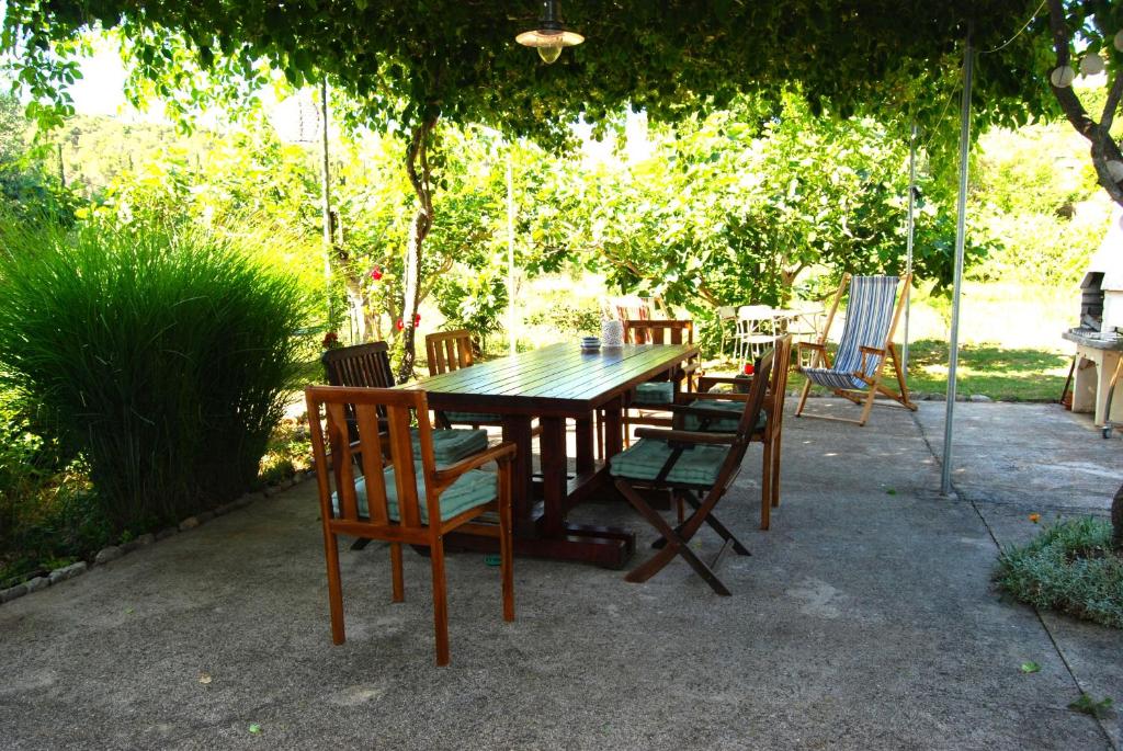 Rustic Holiday Home Miketa photo 2