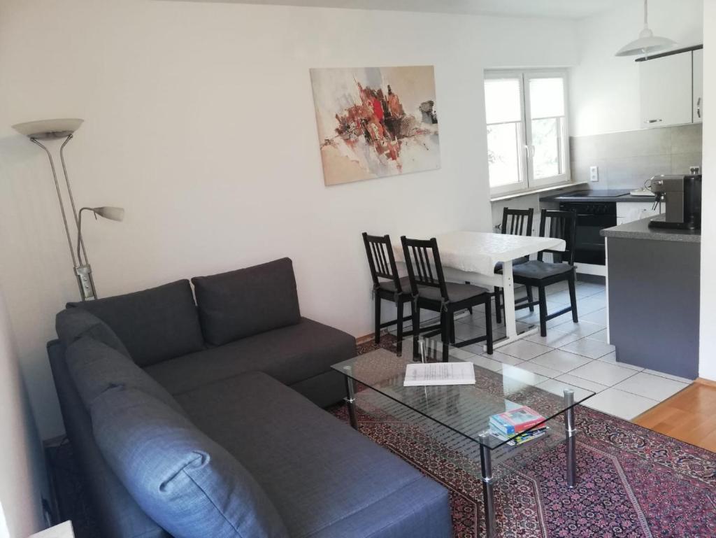 Haus Lucia, mit Pool und Sauna, Appartment 4 photo 3