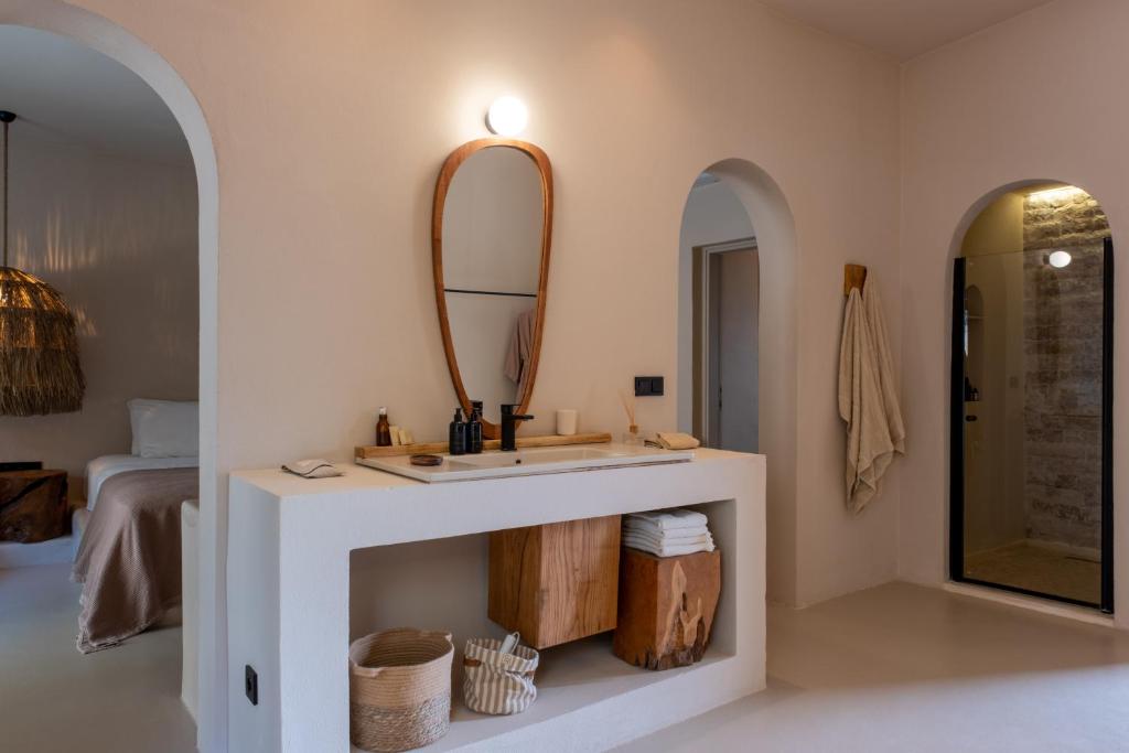 GAIA Alaçatı BY THE SEA - Adult Only photo 1