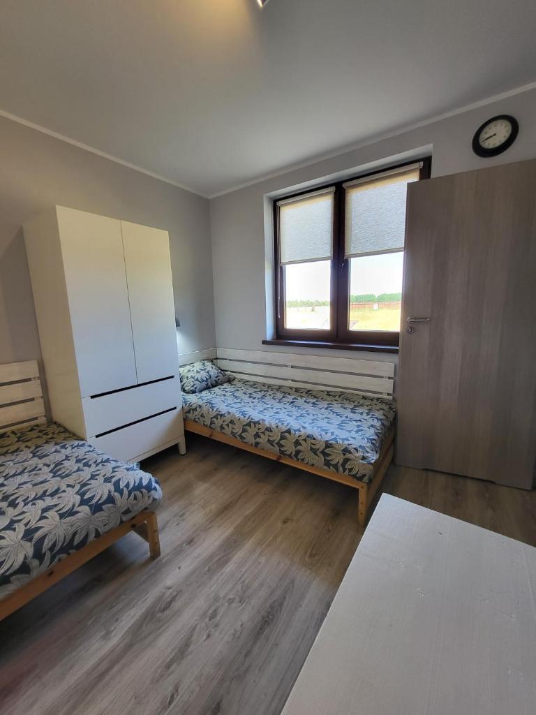 Domek na Górce Niedźwiedzi Róg photo 1