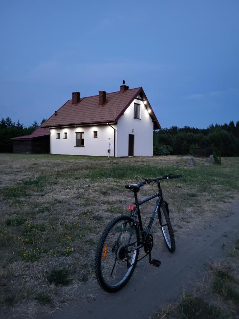 Domek na Górce Niedźwiedzi Róg photo 3